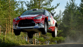 Volkswagen's WRC Team Principal Gets Told To Mind His Own Business